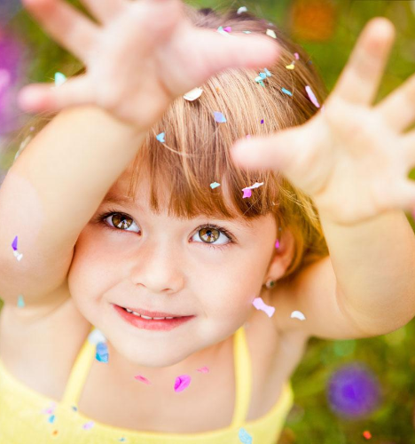 CONTACONTOS SENSORIAL PARA BEBÉS