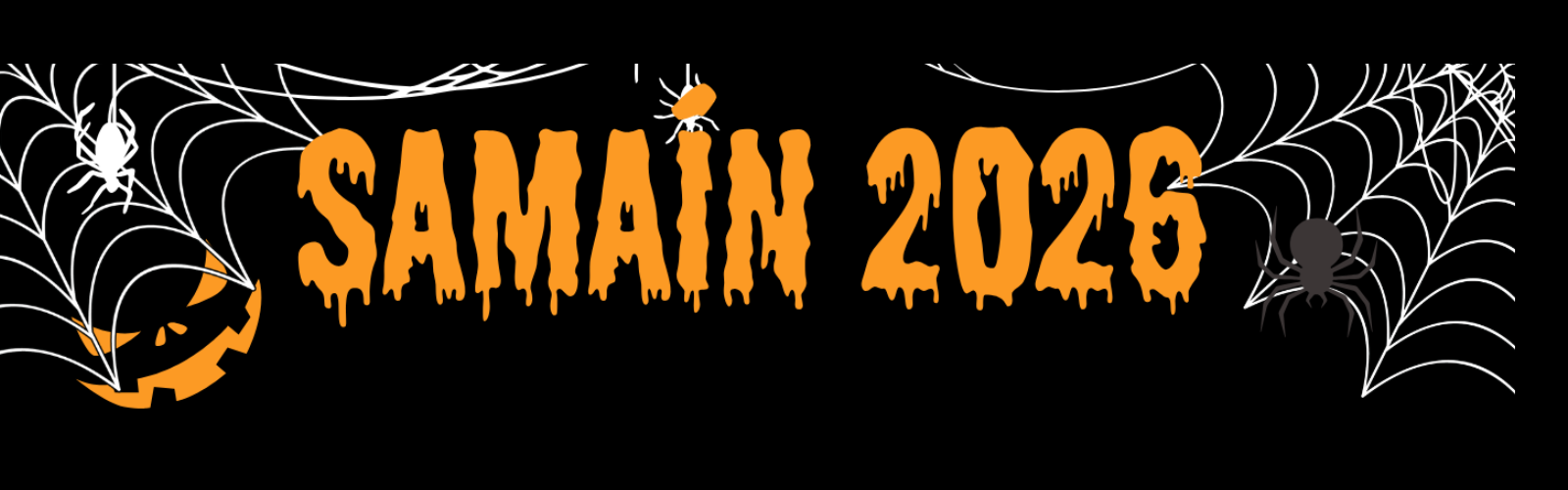 SAMAÍN 2026